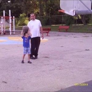 Meet your Posher, Caleb